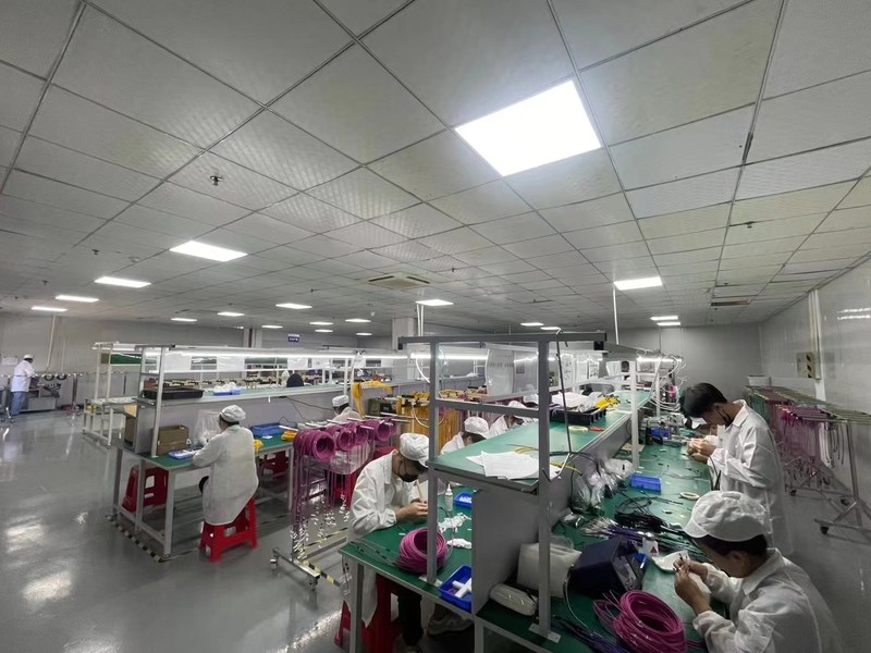 Hunan Twilight Optic Technology Co., Limited
