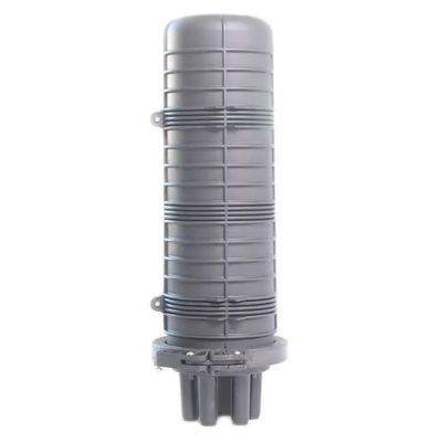 Type 96 fermeture commune optique de dôme d'interface de fermeture d'épissure de fibre de noyau d'épissure extérieure de câble