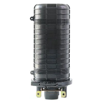 5 fermeture optique gauche de joint de câble de fibre de la fermeture 288Cores FOSC d'épissure de fibre