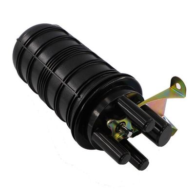 Noyau commun Mini Fusion Splice Enclosure du noyau 24 de la fermeture 48 de dôme de FTTH