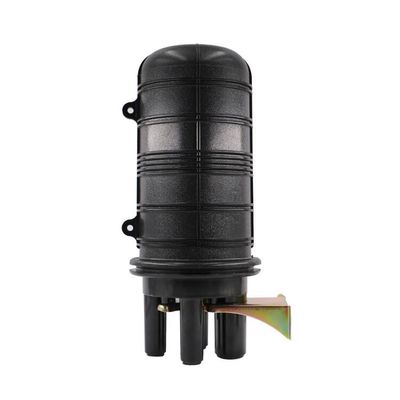 Noyau commun Mini Fusion Splice Enclosure du noyau 24 de la fermeture 48 de dôme de FTTH