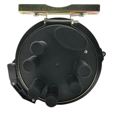 Corps de boîte imperméable optique du noyau FOSC de la fermeture 288 d'épissure de fibre de trou d'homme