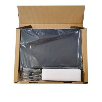 tableau de connexion des fibres de 1U MTP MPO épissure de 19 de pouce de cadre de support noyaux du Cabinet 96