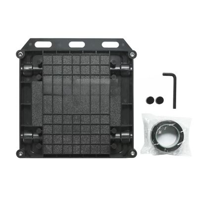 Noyau intégré de l'épissure IP65 24 de câble optique de fibre de Ftth Mini Fiber Cable Joint Box