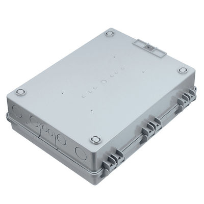 coffret d'extrémité optique extérieur de la fibre 48Cores IP66 OTB imperméable