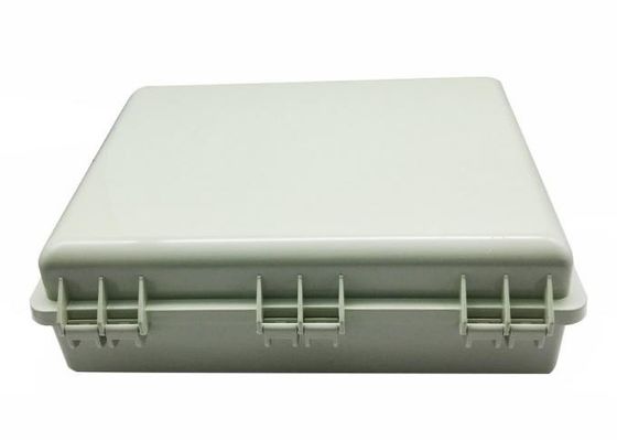 coffret d'extrémité optique extérieur de la fibre 48Cores IP66 OTB imperméable