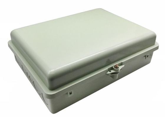 coffret d'extrémité optique extérieur de la fibre 48Cores IP66 OTB imperméable