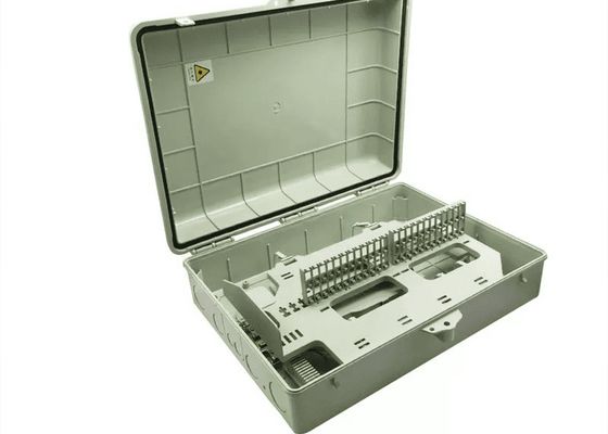 coffret d'extrémité optique extérieur de la fibre 48Cores IP66 OTB imperméable