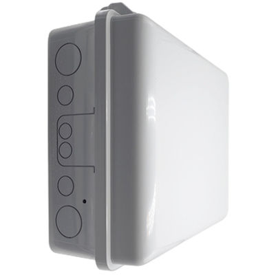 D'intérieur de boîte optique de diviseur de fibre de l'ABS 1x8 ou extérieur unimodal/à plusieurs modes de fonctionnement