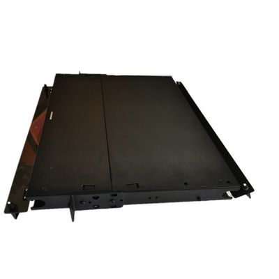 Les tableaux de connexions d'OS2 MPO MTP UPC duplexent le tableau de connexion des fibres de Sc d'adaptateur de LGX