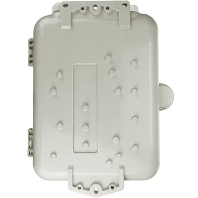 RPA d'intérieur/extérieur de boîte optique de diviseur de PLC de FTTH LGX 1x32/UPC