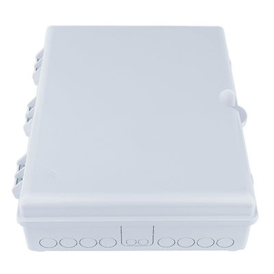 Diviseur optique RPA de fibre de PLC de LGX/diviseur PLC d'UPC 1x64 gris-clair