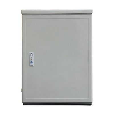 144 matériel imperméable optique extérieur du Cabinet de distribution de fibre de noyau FTTH SMC