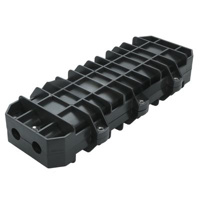 Type intégré noyau IP68 96 commun optique de clôture de boîte de jonction de fibre