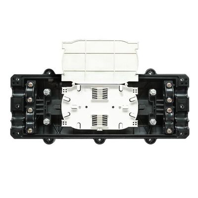noyau commun intégré optique de la boîte 96 de clôture de fermeture d'épissure de la fibre 3out de 3in