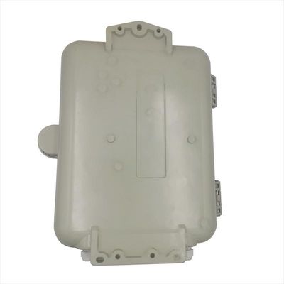 Noyaux optiques extérieurs IP65 de la jonction 24 de boîte de distribution de fibre de SMC