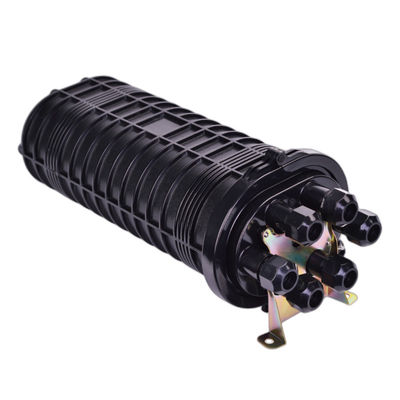 Joint mécanique optique de clôture de joint de fibre de la fermeture 288Cores d'épissure de fibre de Ftth