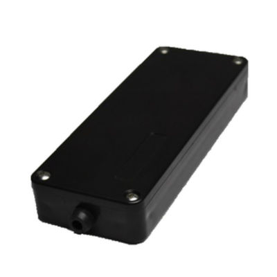 Les clousers de câble de fibre des clousers 2Port de protection d'épissure de câble de fibre rendent la fermeture MINI Type compacte d'épissure