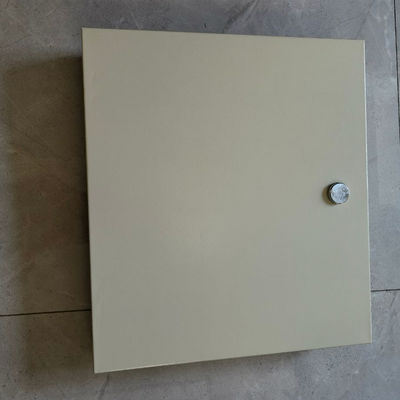 Cadre de Distribution Optique Mural Simplex/Duplex Installation Facile