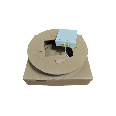G657A2 Type de câble Kit d'extension à haut débit en fibre blanche